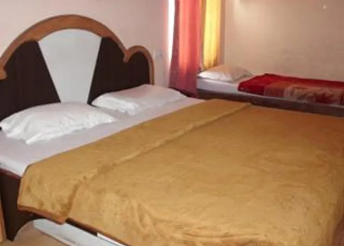 Nakshatra Inn