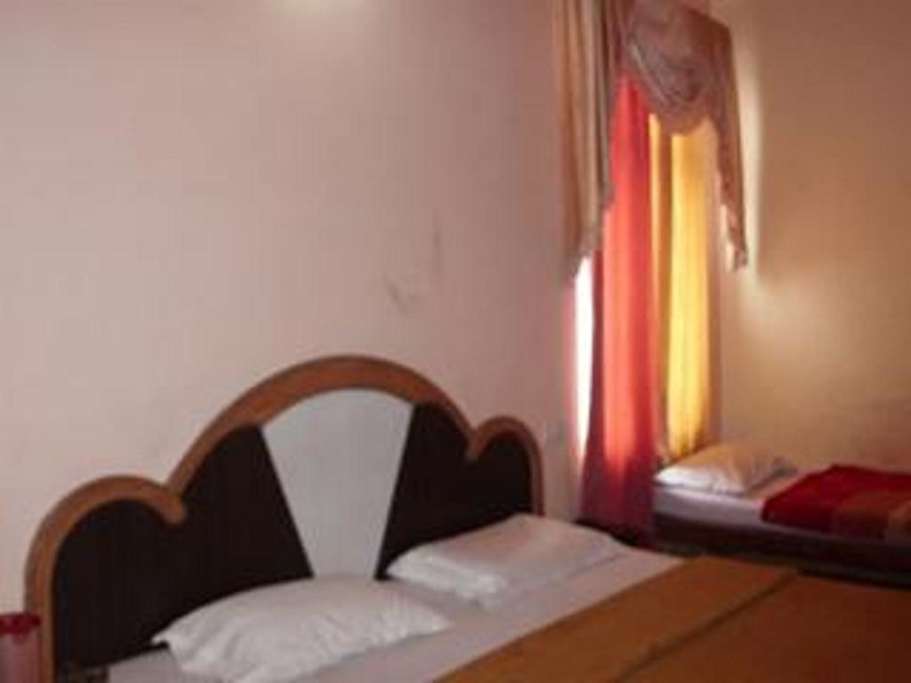 Nakshatra Guest house Nainital